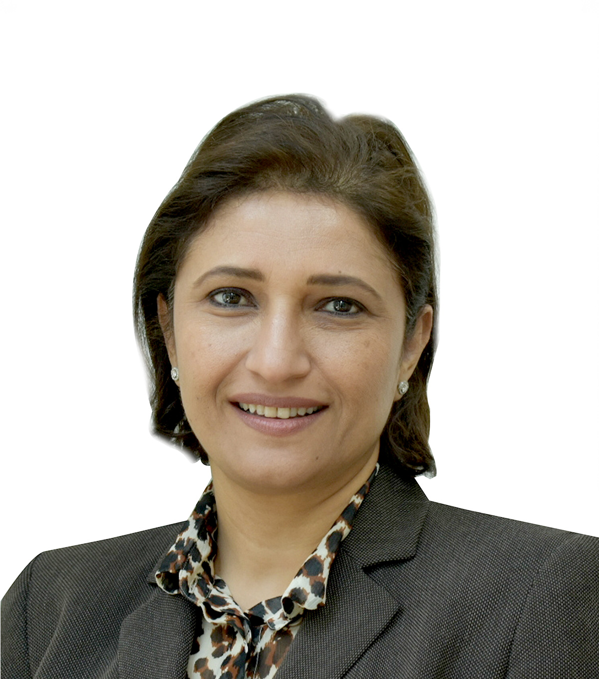 Dr Tahira Saad
