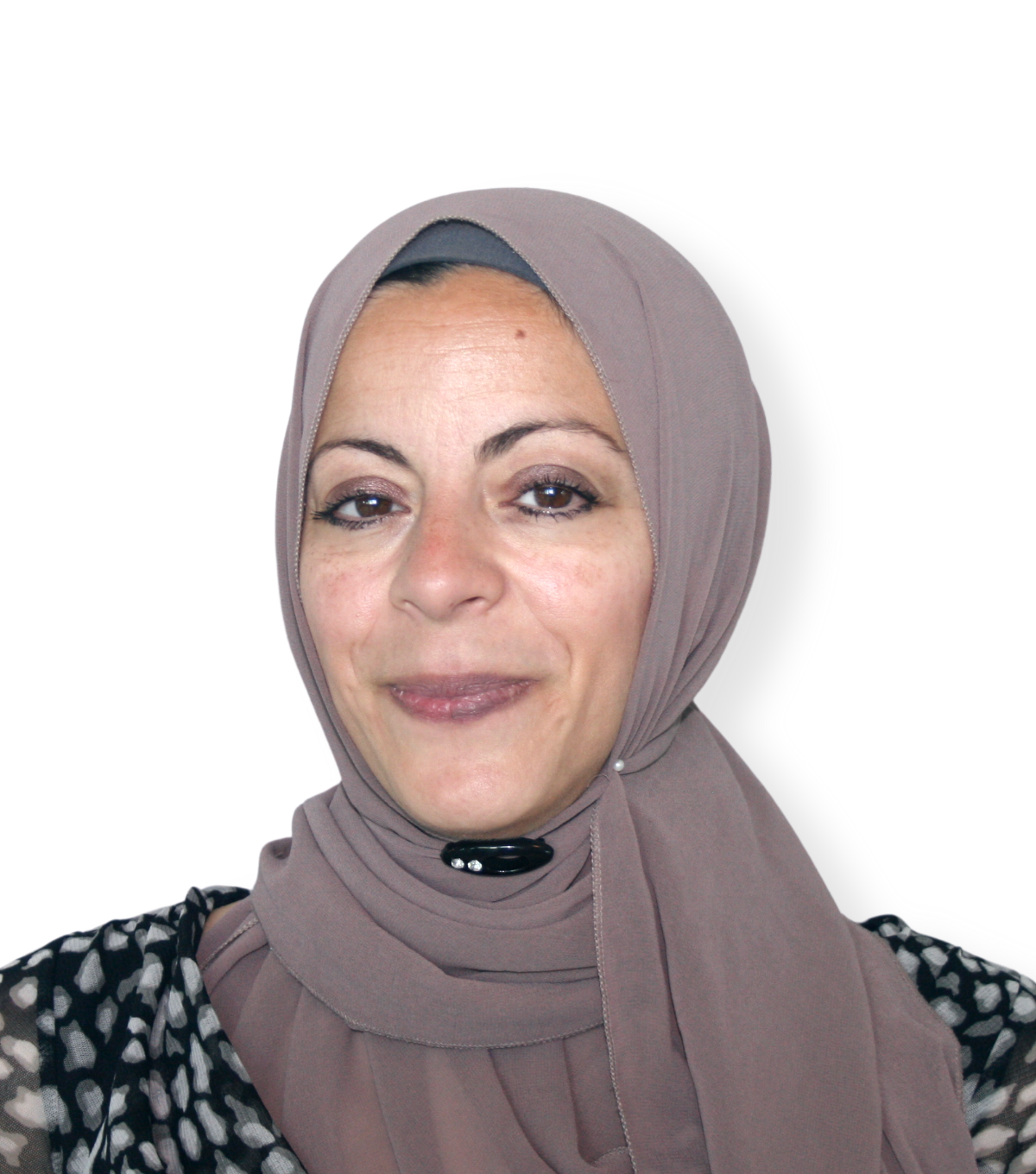 Dr Raga Qasem, Consultant Neurologist