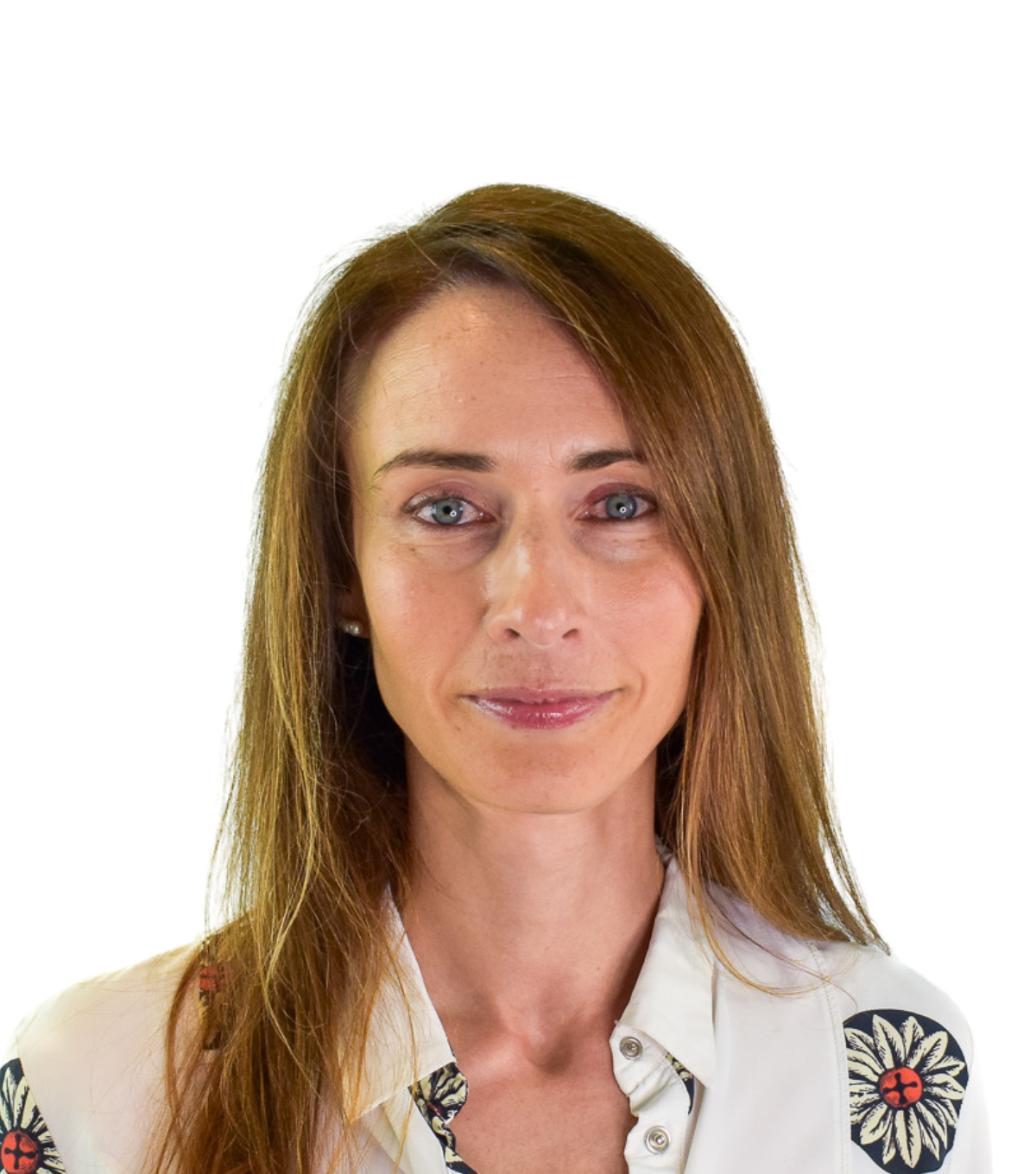 Dr Alison Corr, Consultant Radiologist